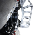 THRASHIN SUPPLY CO. Cam Cover - Gen 2 - Smooth - Black - M8 TSC-3028-1