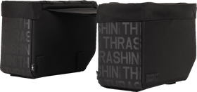 THRASHIN SUPPLY CO. Escape Base Saddlebags - 18 Liter TSB-0021