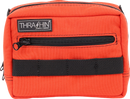 THRASHIN SUPPLY CO. Handlebar Bag - Orange THB-0025