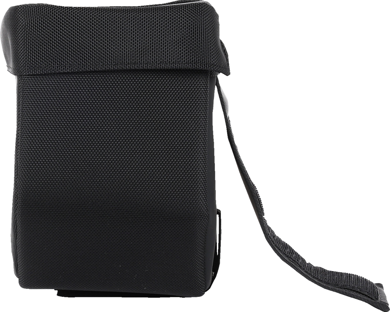 THRASHIN SUPPLY CO. Mini Essential Saddlebags - 8 Liter TSB-0019