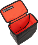 THRASHIN SUPPLY CO. Mini Essential Saddlebags - 8 Liter TSB-0019