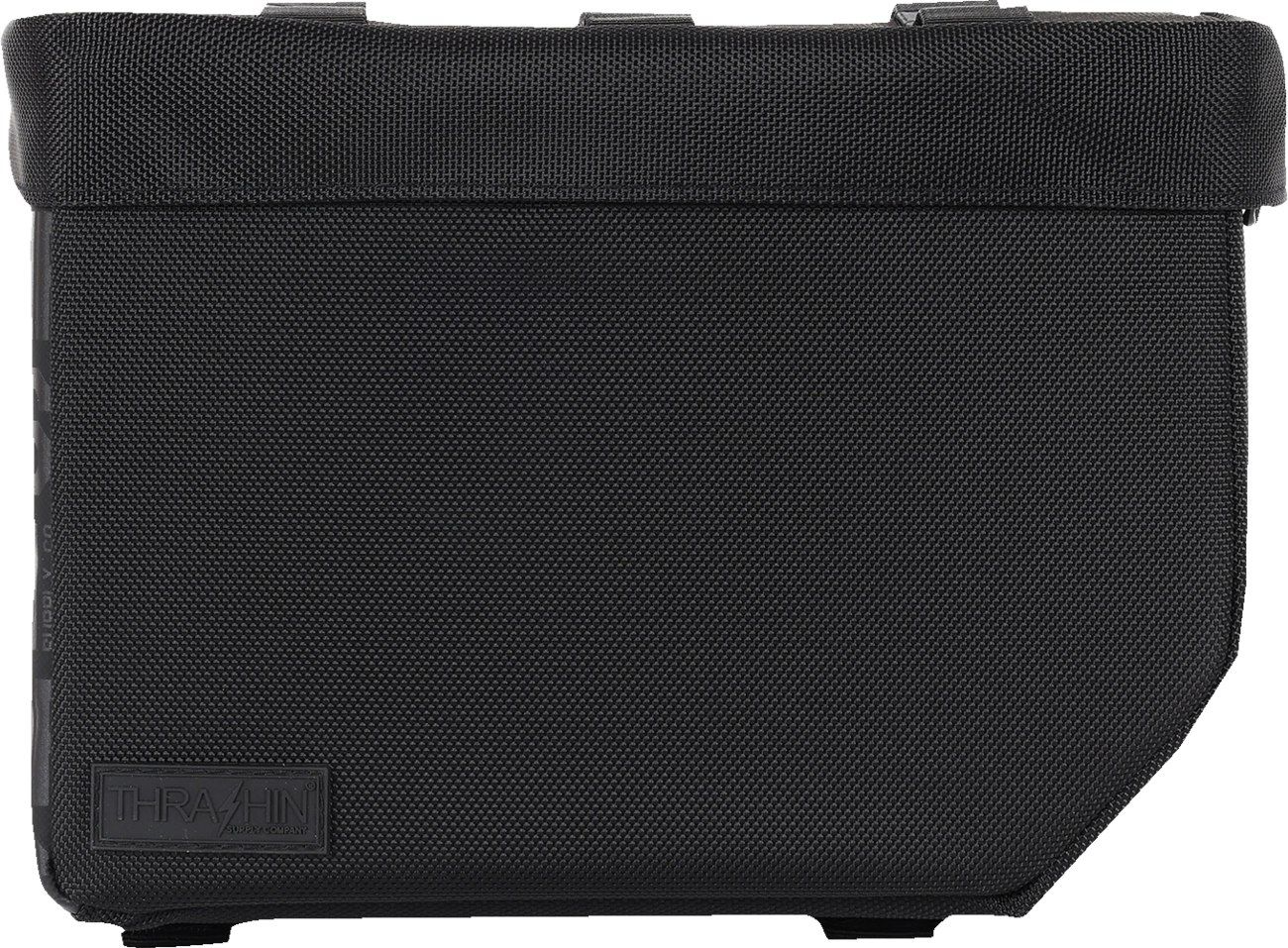 THRASHIN SUPPLY CO. Escape Base Saddlebags - 18 Liter TSB-0021