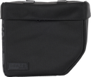 THRASHIN SUPPLY CO. Mini Essential Saddlebags - 8 Liter TSB-0019