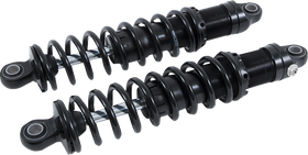 OHLINS Twin Shocks - 13" - Emulsion - STX36 Blackline (HD777) HD 777