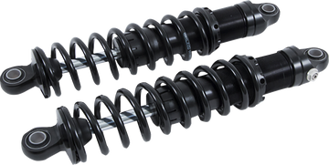 OHLINS Twin Shocks - 13" - Emulsion - STX36 Blackline (HD777) HD 777