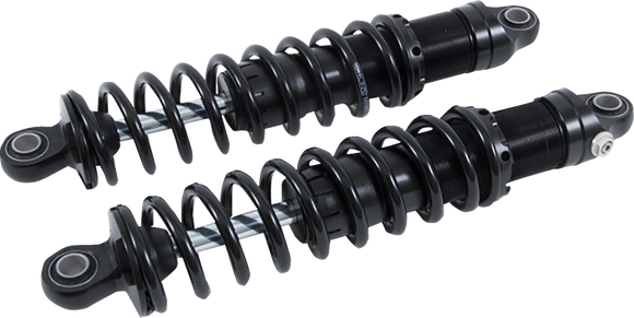 OHLINS Twin Shocks - 13" - Emulsion - STX36 Blackline (HD777) HD 777