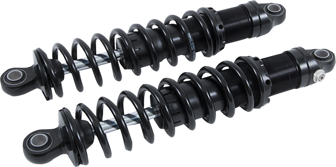 OHLINS Twin Shocks - 12" - STX36 (HD775) HD 775
