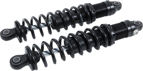 OHLINS Twin Shocks - 12" - STX36 (HD775) HD 775