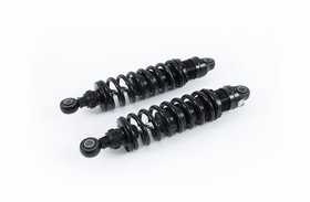 OHLINS Twin Shocks - 12