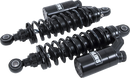OHLINS Twin Shocks - 13" - Fully Adjustable - STX36P (HD764) HD 764