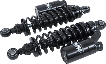 OHLINS Twin Shocks - 13" - Fully Adjustable - STX36P (HD764) HD 764