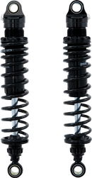 OHLINS Twin Shocks - 13" - Rebound Adjustable - STX36 Blackline (HD765) HD 765