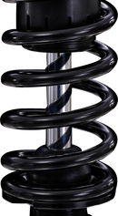 OHLINS Twin Shocks - 13" - Rebound Adjustable - STX36 Blackline (HD772S2) HD 772S2