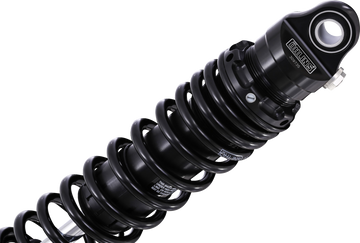 OHLINS Twin Shocks - 12" - Rebound Adjustable - STX36 Blackline (HD776S2) HD 776S2