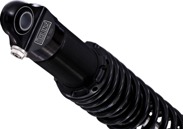 OHLINS Twin Shocks - 12" - STX36 (HD775) HD 775