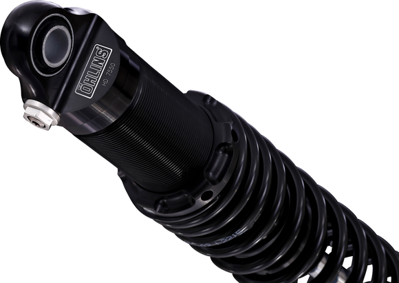 OHLINS Twin Shocks - 12" - STX36 (HD775) HD 775