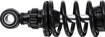 OHLINS Twin Shocks - 12" - Rebound Adjustable - STX36 Blackline (HD776) HD 776