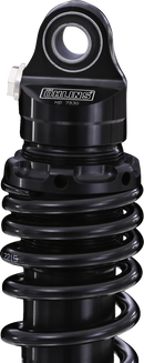 OHLINS Twin Shocks - 12" - Rebound Adjustable - STX36 Blackline (HD776S2) HD 776S2