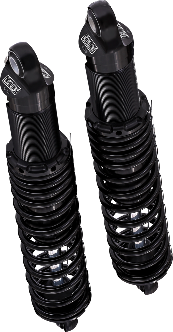 OHLINS Twin Shocks - 12