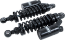 OHLINS Twin Shocks - 12" - Fully Adjustable - STX36P (HD763) HD 763