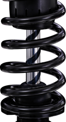 OHLINS Twin Shocks - 13" - Rebound Adjustable - STX36 Blackline (HD772) HD 772