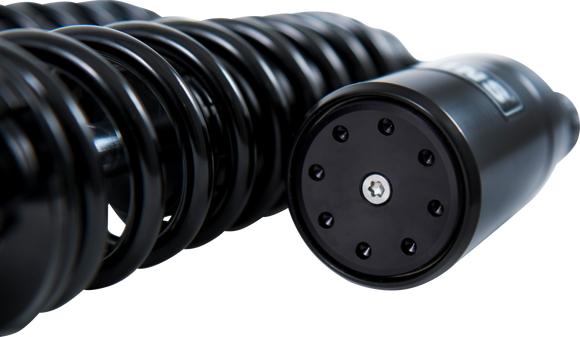 OHLINS Twin Shocks - 12" - Fully Adjustable - STX36P (HD763) HD 763