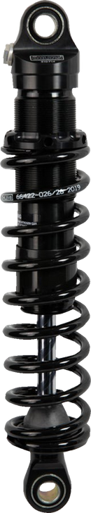 OHLINS Twin Shocks - 13" - Emulsion - STX36 Blackline (HD777) HD 777