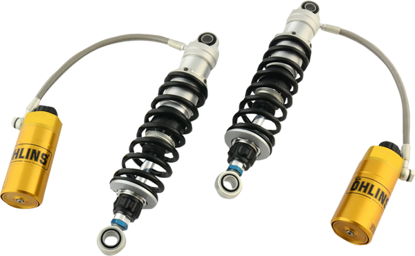 OHLINS Twin Shocks - 13