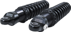 OHLINS Shock Absorber - 12" - STX36 Blackline (HD761) HD 761