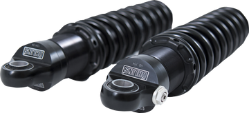 OHLINS Shock Absorber - 12" - STX36 Blackline (HD761) HD 761