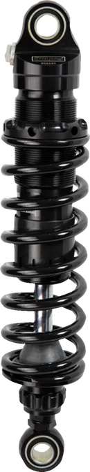 OHLINS Twin Shocks - 12" - Rebound Adjustable - STX36D Blackline (HD762) HD 762