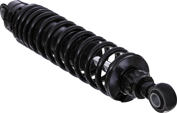 OHLINS Twin Shocks - 12" - Rebound Adjustable - STX36 Blackline (HD776S2) HD 776S2