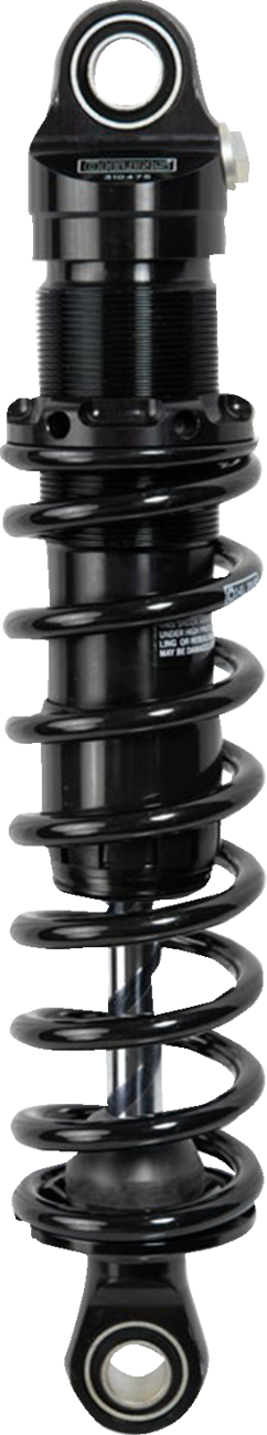 OHLINS Twin Shocks - 12" - STX36 (HD775) HD 775