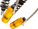 OHLINS Twin Shocks - 13" - Fully Adjustable - STX36 (HD357) HD 357