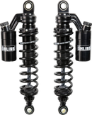 OHLINS Twin Shocks - 13" - Fully Adjustable - STX36P (HD764) HD 764
