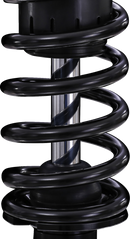 OHLINS Twin Shocks - 12" - Rebound Adjustable - STX36 Blackline (HD776) HD 776