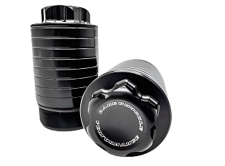 BARE KNUCKLE PERFORMANCE - 49MM FORK TUBE EXTENSIONS