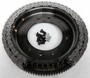 EVOLUTION INDUSTRIES - SPROCKET & RING GEAR ASSEMBLIES - '07 to PRESENT TWIN CAM & MILWAUKEE EIGHT MODELS-3