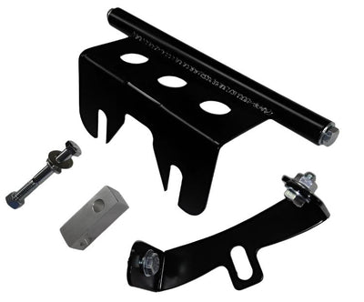BUNG KING - T-SPORT FAIRING ADAPTER BRACKET KIT
