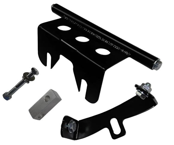 BUNG KING - T-SPORT FAIRING ADAPTER BRACKET KIT