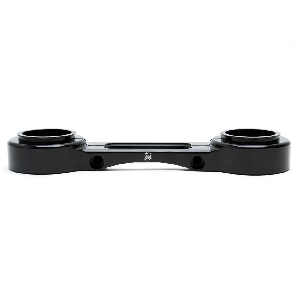 SDC Pro-Series 49mm Fork Brace W/ Fork Boot Option