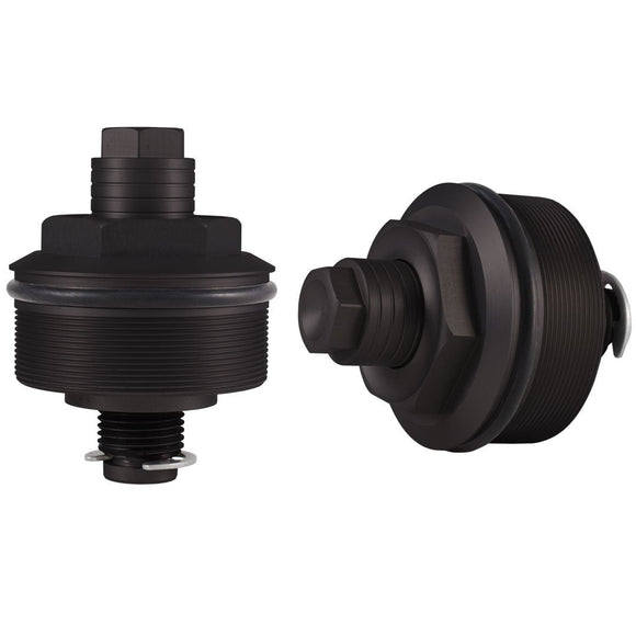 SPEED-KINGS +2 49MM FORK YOUTUBE KIT