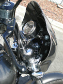 BUNG KING 49MM QUARTER FAIRING BRACKET-2