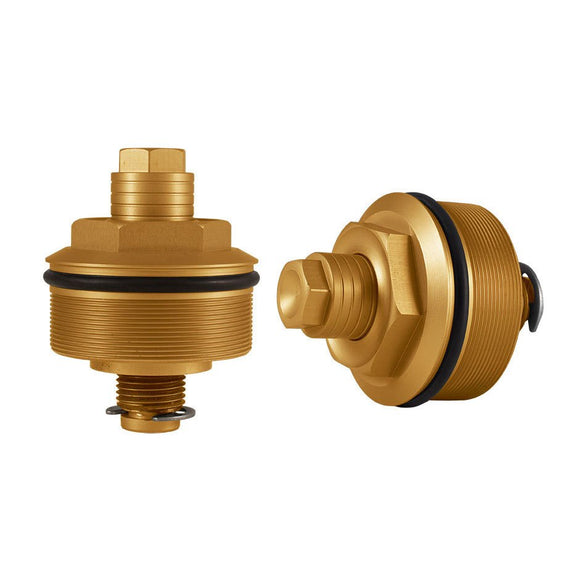 SPEED-KINGS +2 49MM FORK YOUTUBE KIT