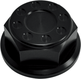 Joker Machine Steering Stem Nut 06-17 Dyna