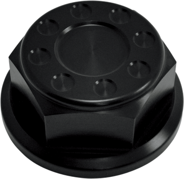 Joker Machine Steering Stem Nut 06-17 Dyna