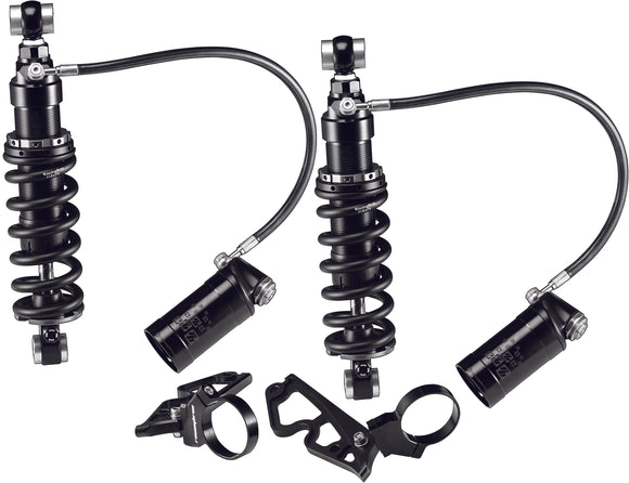RacingBros Remote Reservoir HLR Shocks