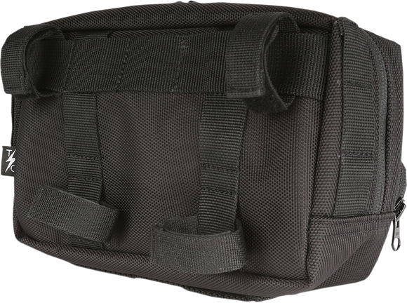 THRASHIN SUPPLY CO. Handlebar Bag THB-0003