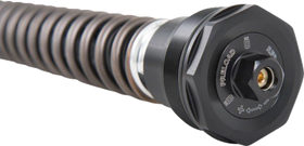 OHLINS Fork Cartridge Kit - Front - NIX 22 FLH/FLT (FKS231) FKS 231