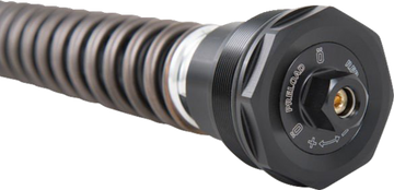 OHLINS Fork Cartridge Kit - Front - NIX 22 FLH/FLT (FKS231) FKS 231